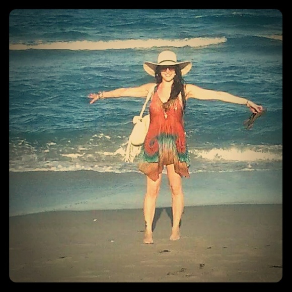 Meet the Posher Other - Meet your Posher, Cynthia